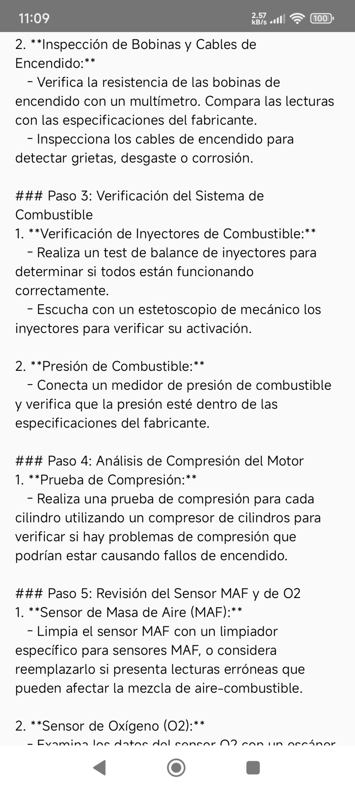 Pantalla Aprendizaje AP Tools PRO